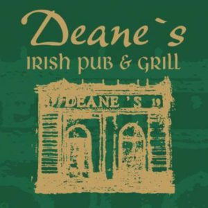 Deane’s Irish Pub and Grill